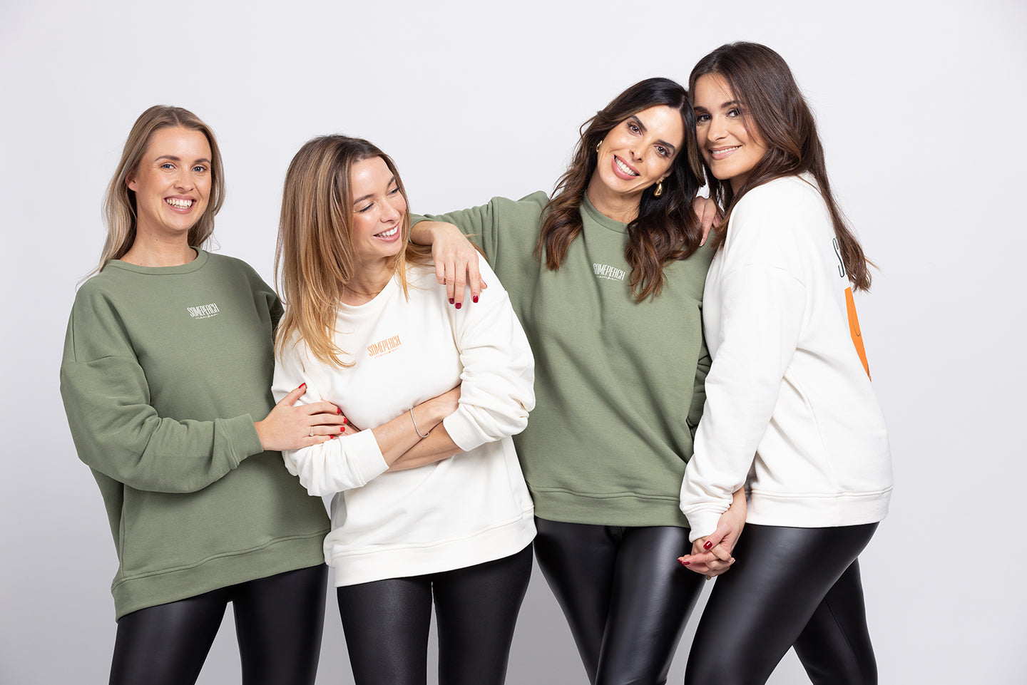 Sweater Self Love Club